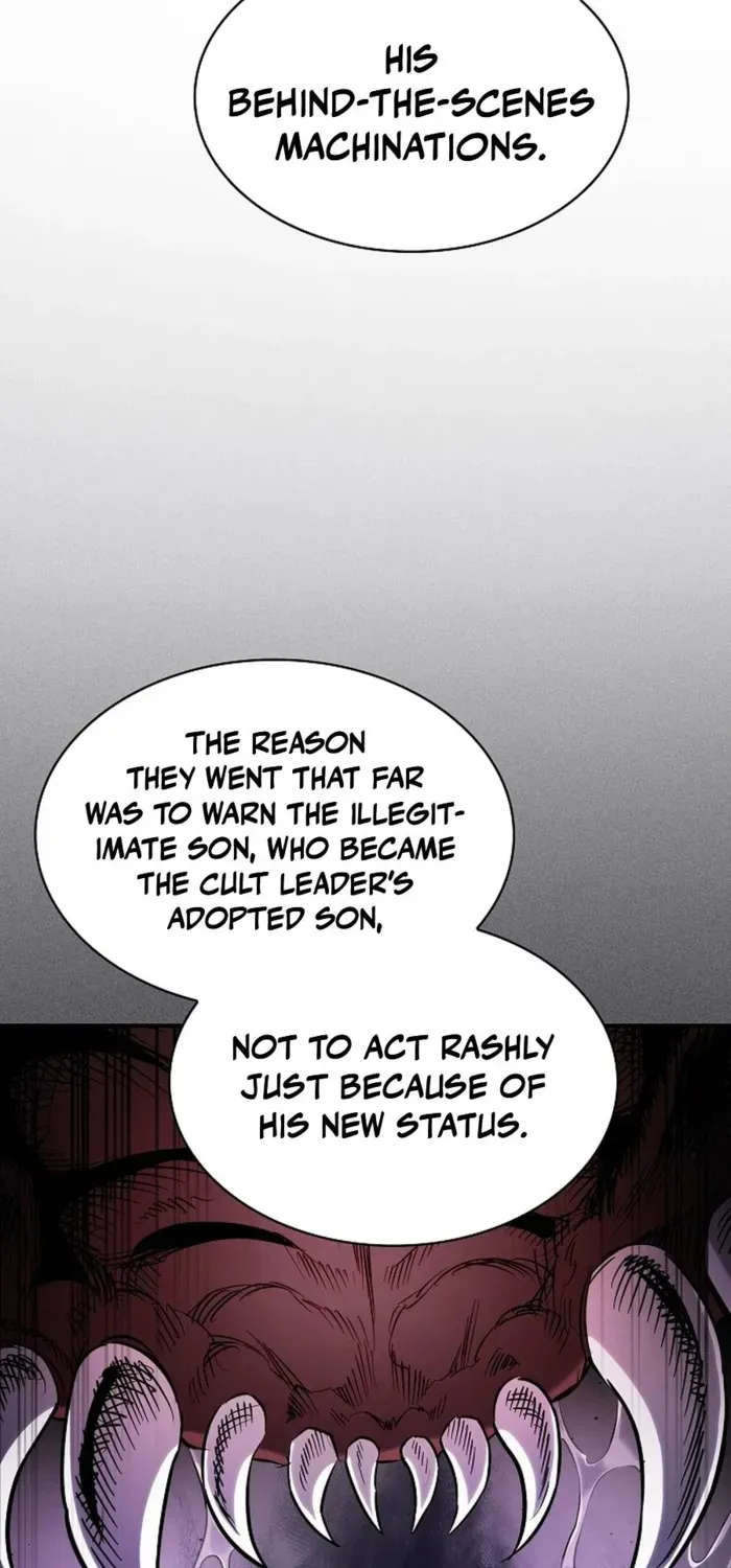 The Spy’s Life In The Demonic Cult Chapter 15 page 113 - 
