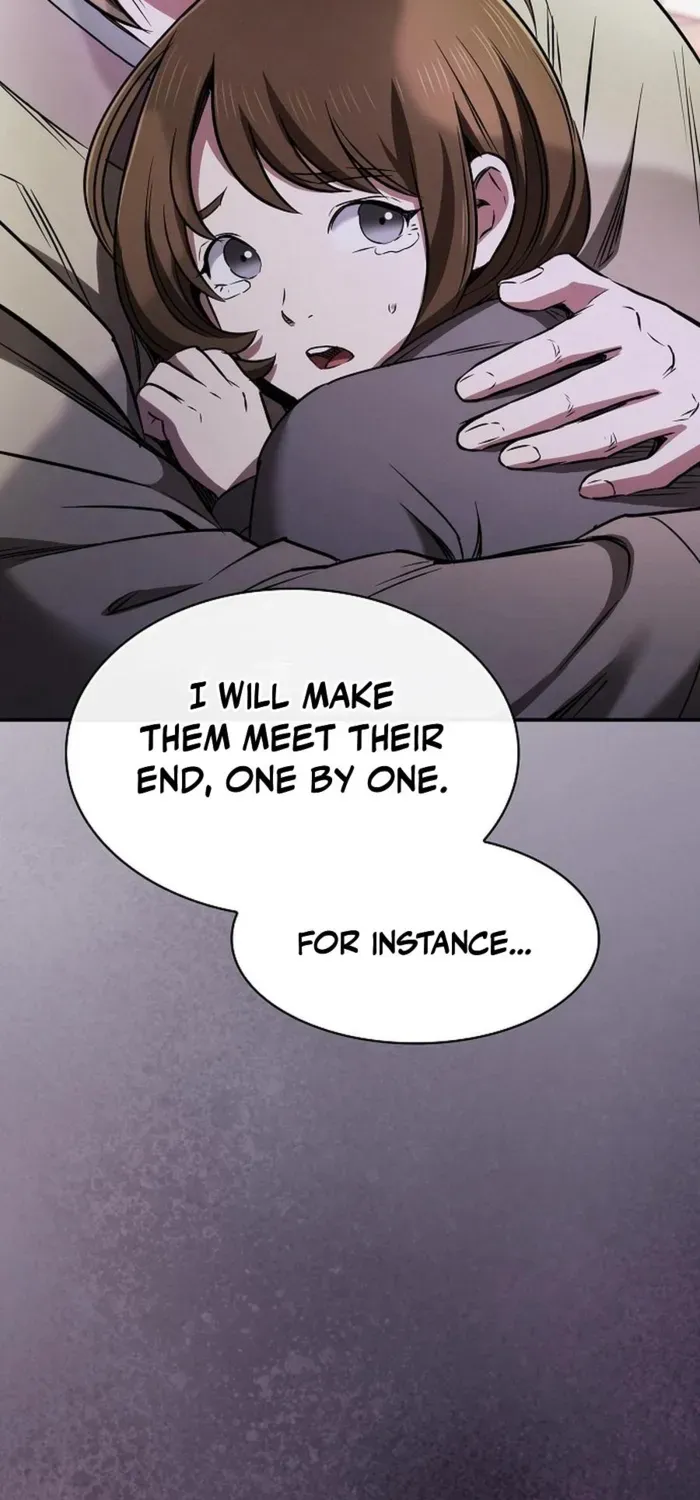 The Spy’s Life In The Demonic Cult Chapter 15 page 147 - 