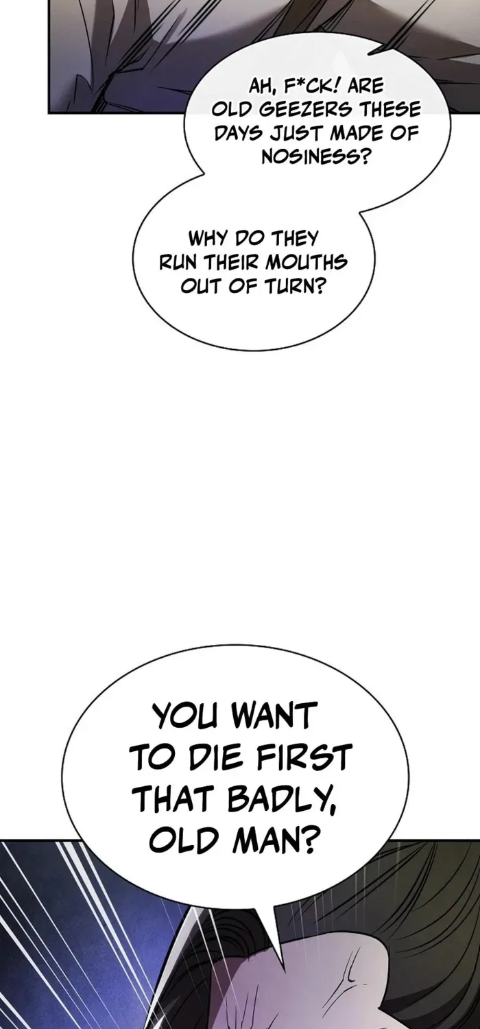 The Spy’s Life In The Demonic Cult Chapter 15 page 159 - 