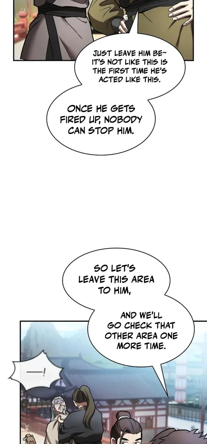 The Spy’s Life In The Demonic Cult Chapter 15 page 167 - 