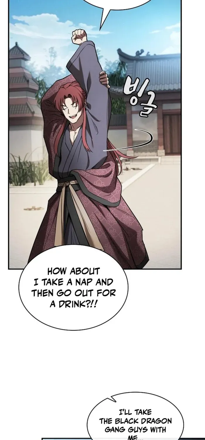 The Spy’s Life In The Demonic Cult Chapter 15 page 51 - 