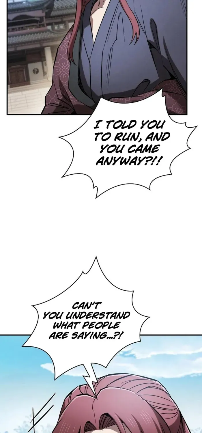 The Spy’s Life In The Demonic Cult Chapter 15 page 59 - 