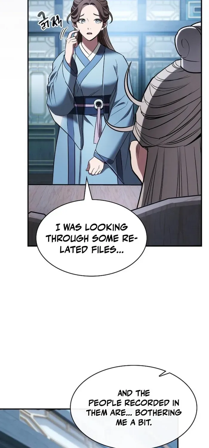 The Spy’s Life In The Demonic Cult Chapter 15 page 87 - 