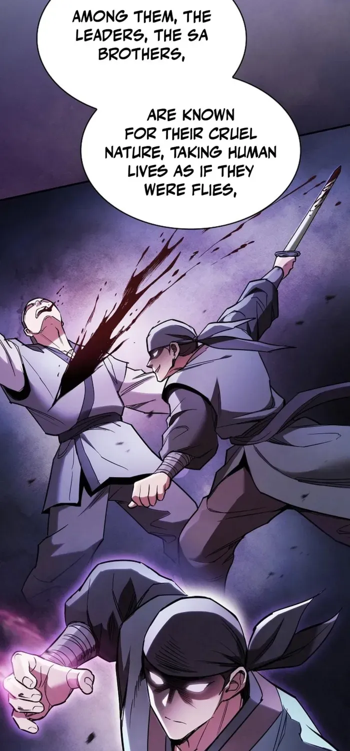 The Spy’s Life In The Demonic Cult Chapter 15 page 95 - 