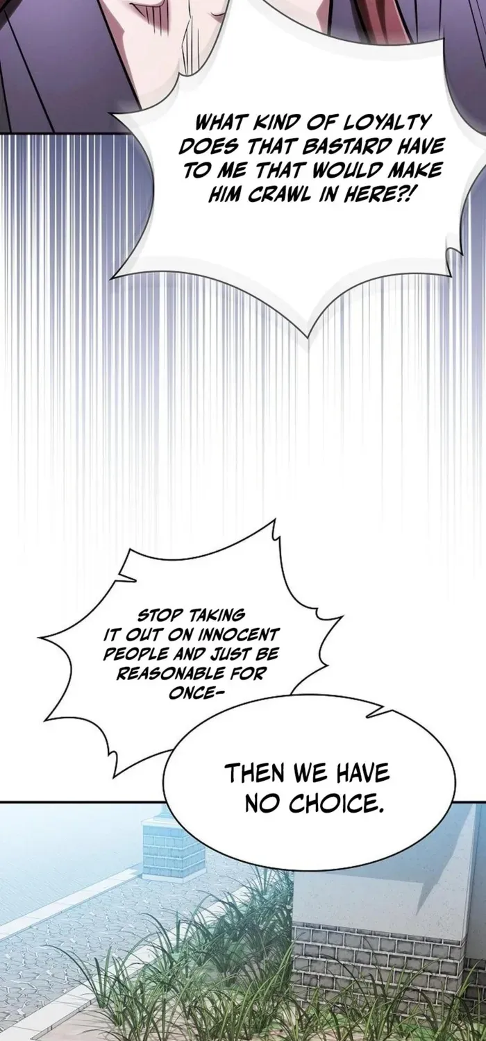 The Spy’s Life In The Demonic Cult Chapter 16 page 114 - 