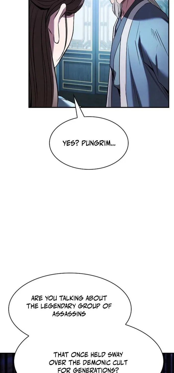The Spy’s Life In The Demonic Cult Chapter 16 page 20 - 