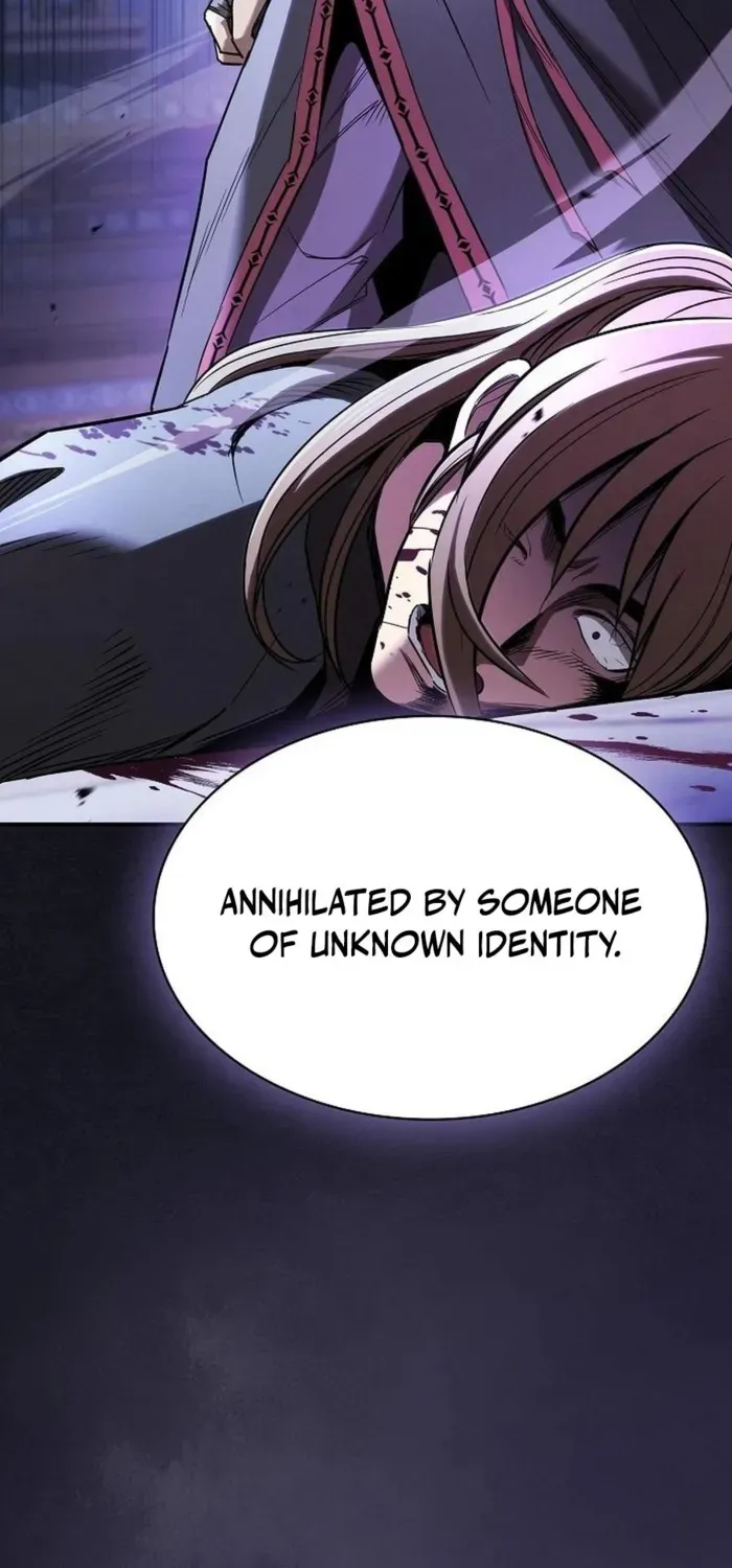 The Spy’s Life In The Demonic Cult Chapter 16 page 28 - 