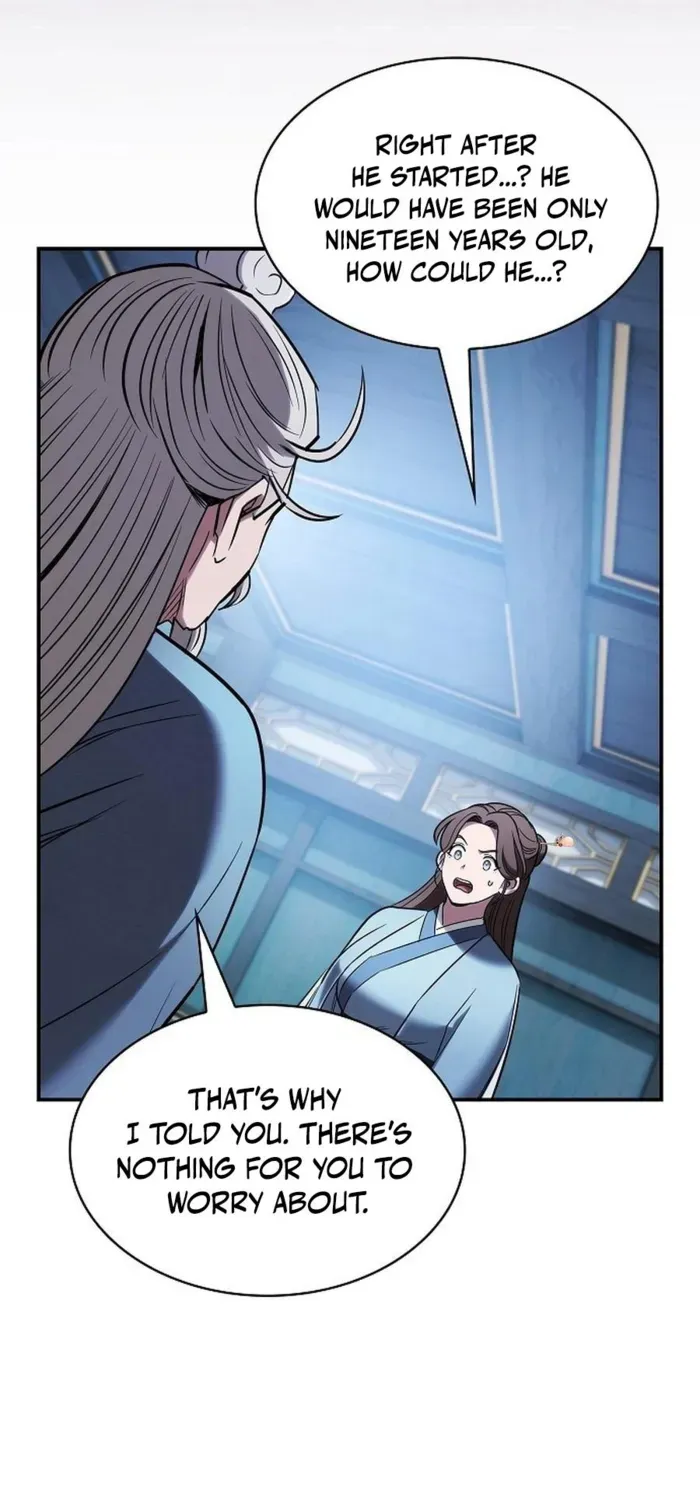 The Spy’s Life In The Demonic Cult Chapter 16 page 34 - 