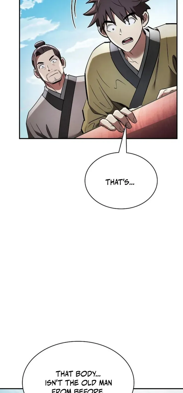 The Spy’s Life In The Demonic Cult Chapter 16 page 50 - 