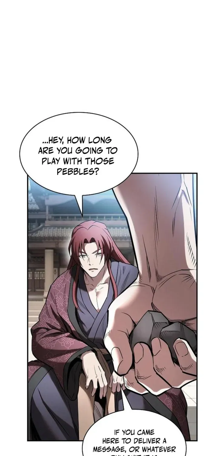 The Spy’s Life In The Demonic Cult Chapter 16 page 74 - 