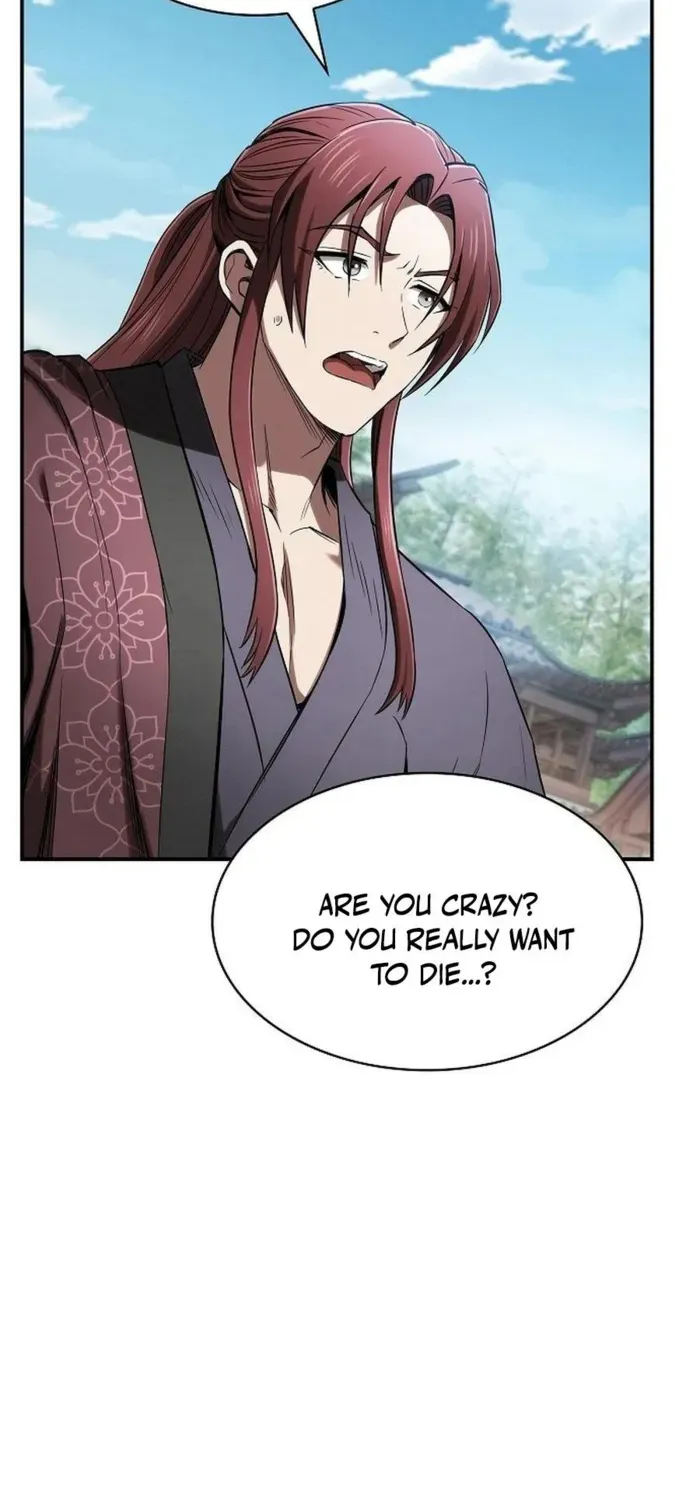 The Spy’s Life In The Demonic Cult Chapter 17 page 2 - 
