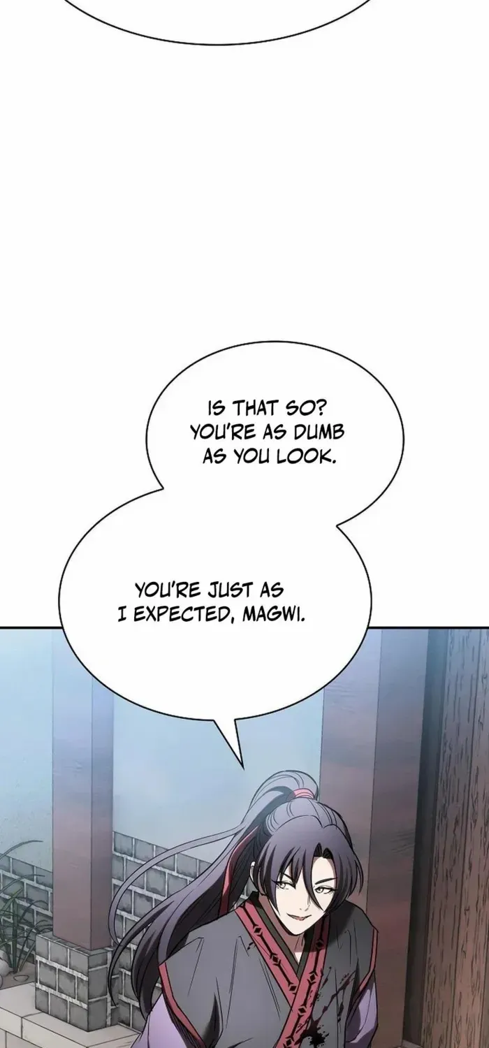The Spy’s Life In The Demonic Cult Chapter 17 page 11 - 