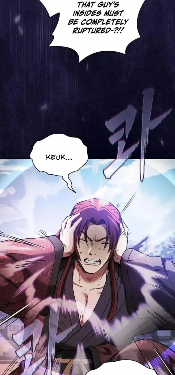 The Spy’s Life In The Demonic Cult Chapter 17 page 47 - 