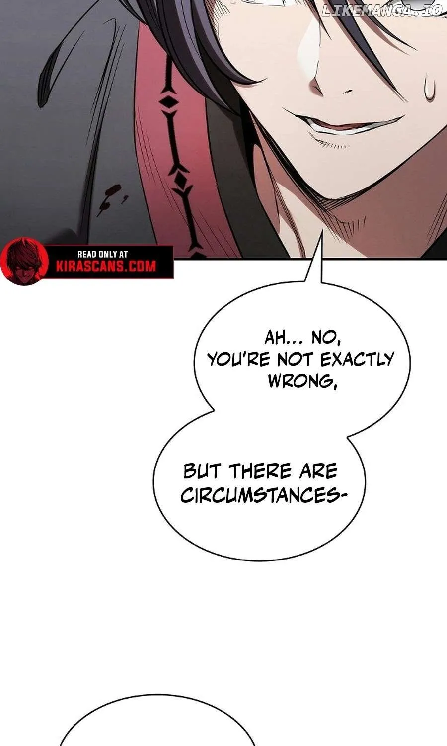 The Spy’s Life In The Demonic Cult Chapter 18 page 102 - 