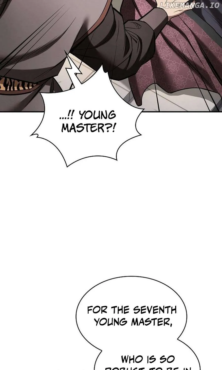 The Spy’s Life In The Demonic Cult Chapter 18 page 110 - 