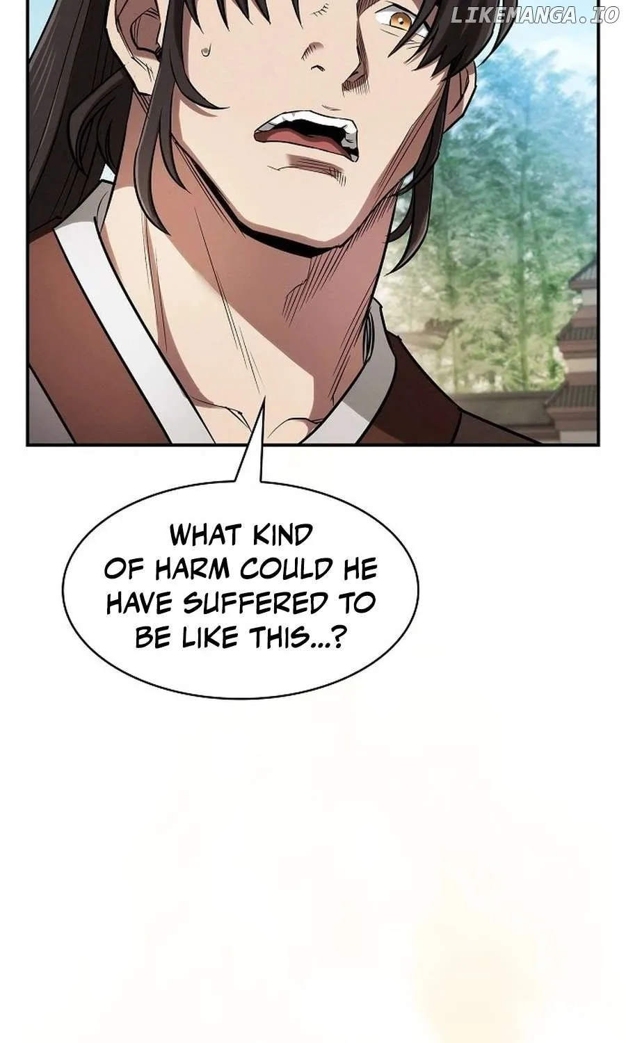 The Spy’s Life In The Demonic Cult Chapter 18 page 112 - 