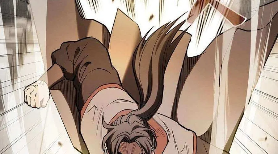 The Spy’s Life In The Demonic Cult Chapter 18 page 123 - 