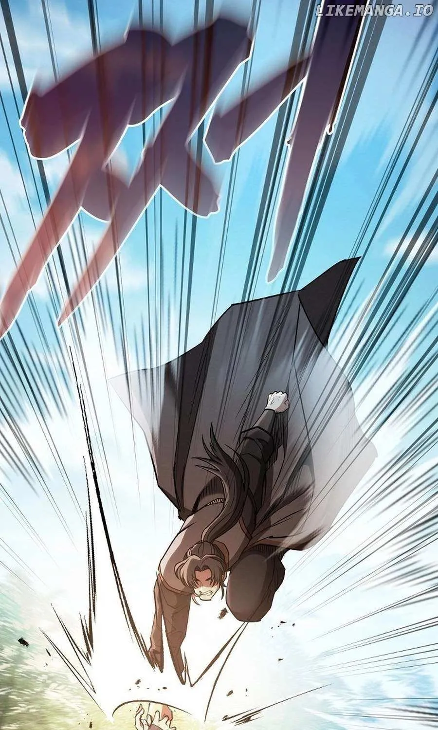 The Spy’s Life In The Demonic Cult Chapter 18 page 128 - 