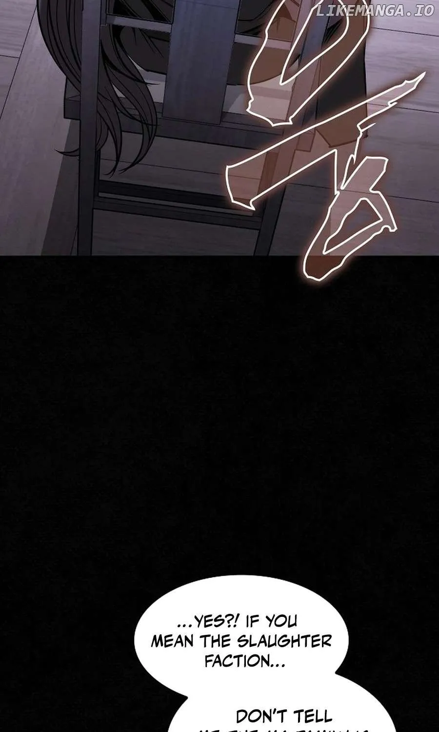 The Spy’s Life In The Demonic Cult Chapter 18 page 14 - 