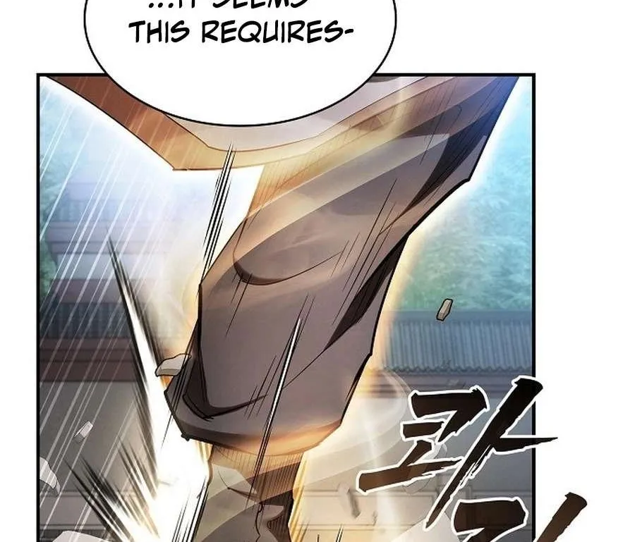 The Spy’s Life In The Demonic Cult Chapter 18 page 139 - 