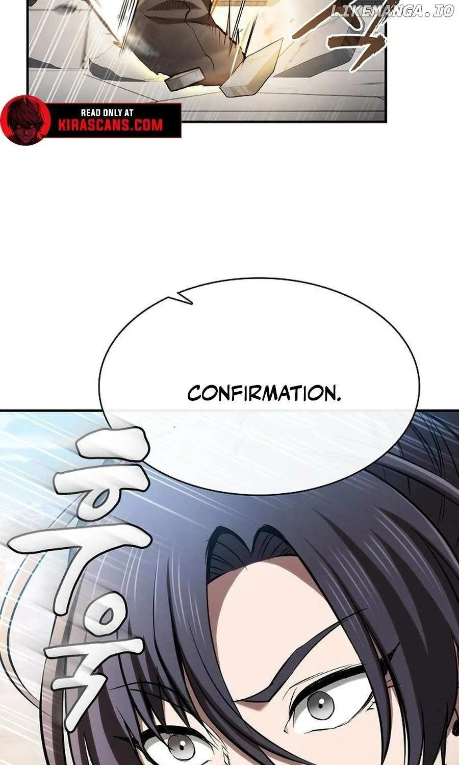 The Spy’s Life In The Demonic Cult Chapter 18 page 140 - 