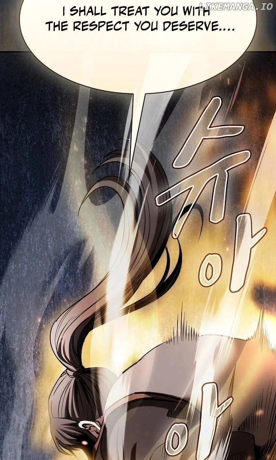 The Spy’s Life In The Demonic Cult Chapter 18 page 172 - 