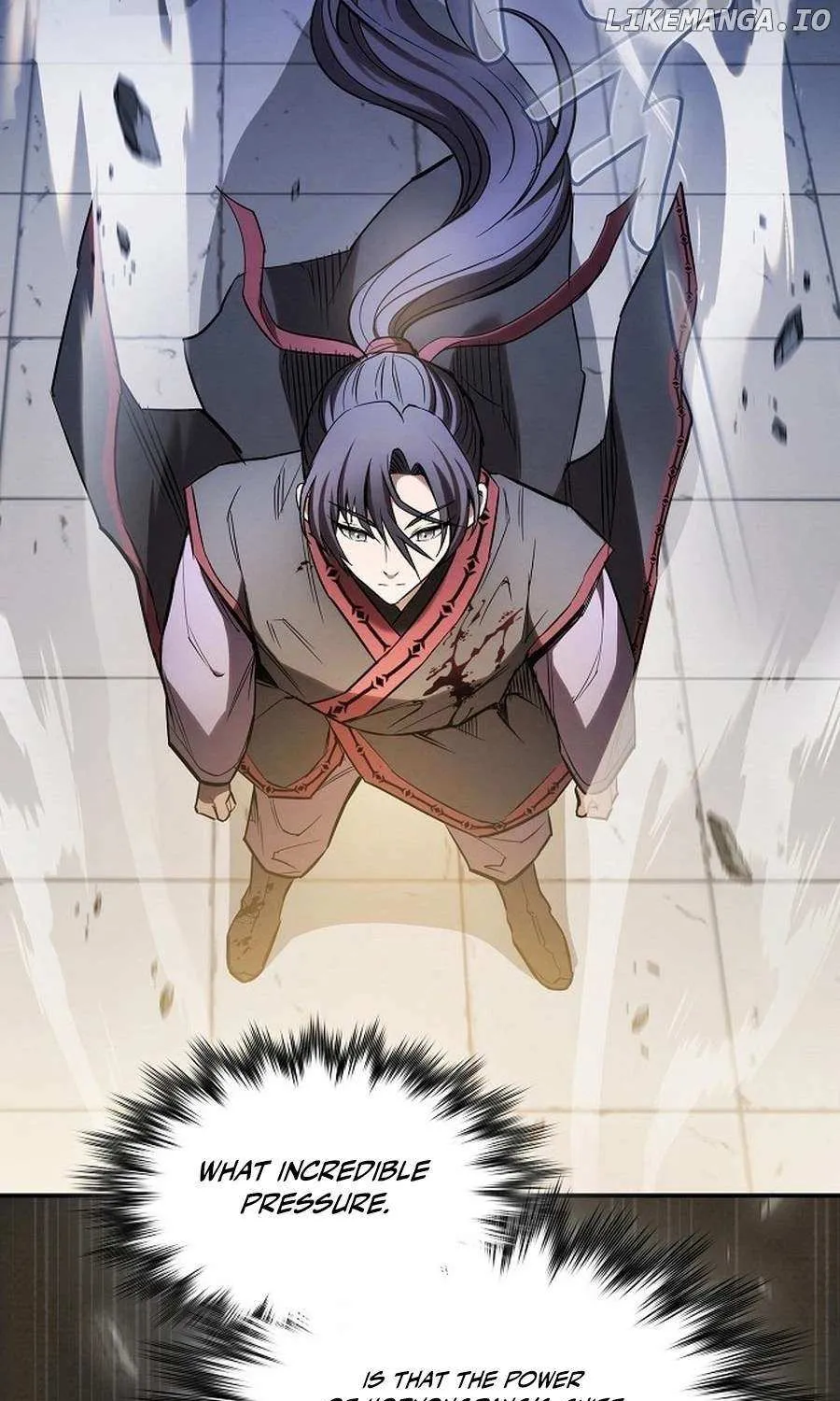 The Spy’s Life In The Demonic Cult Chapter 18 page 178 - 