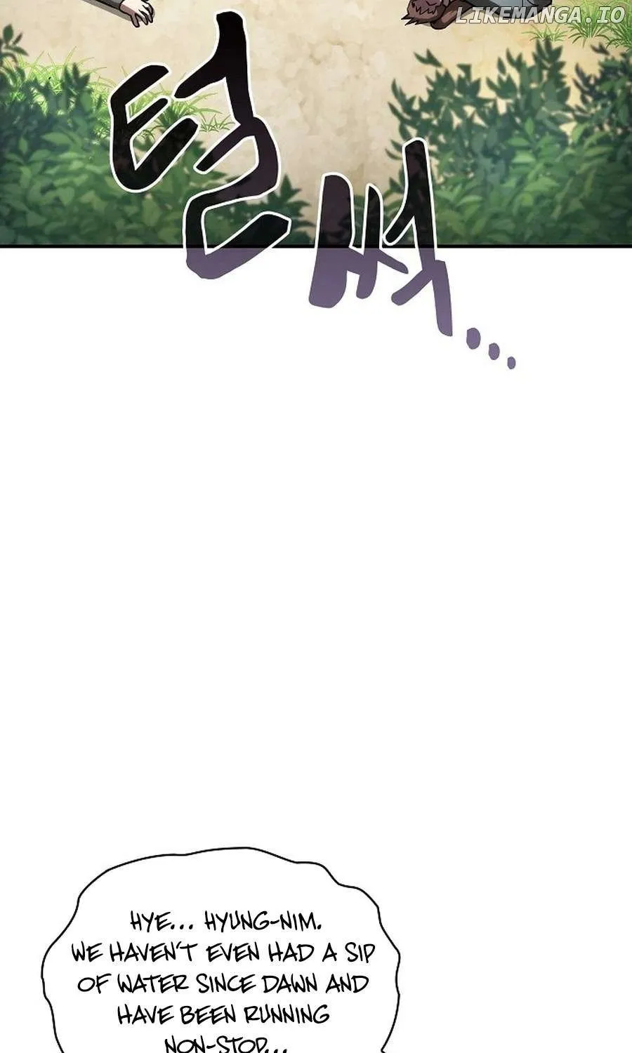 The Spy’s Life In The Demonic Cult Chapter 18 page 30 - 