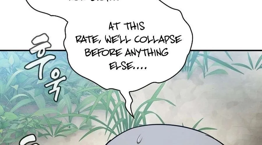 The Spy’s Life In The Demonic Cult Chapter 18 page 31 - 
