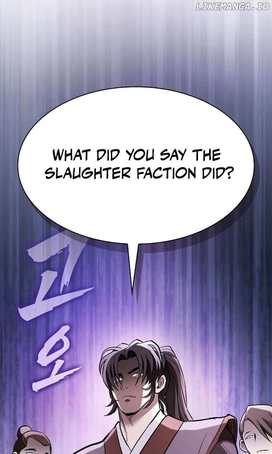 The Spy’s Life In The Demonic Cult Chapter 18 page 38 - 