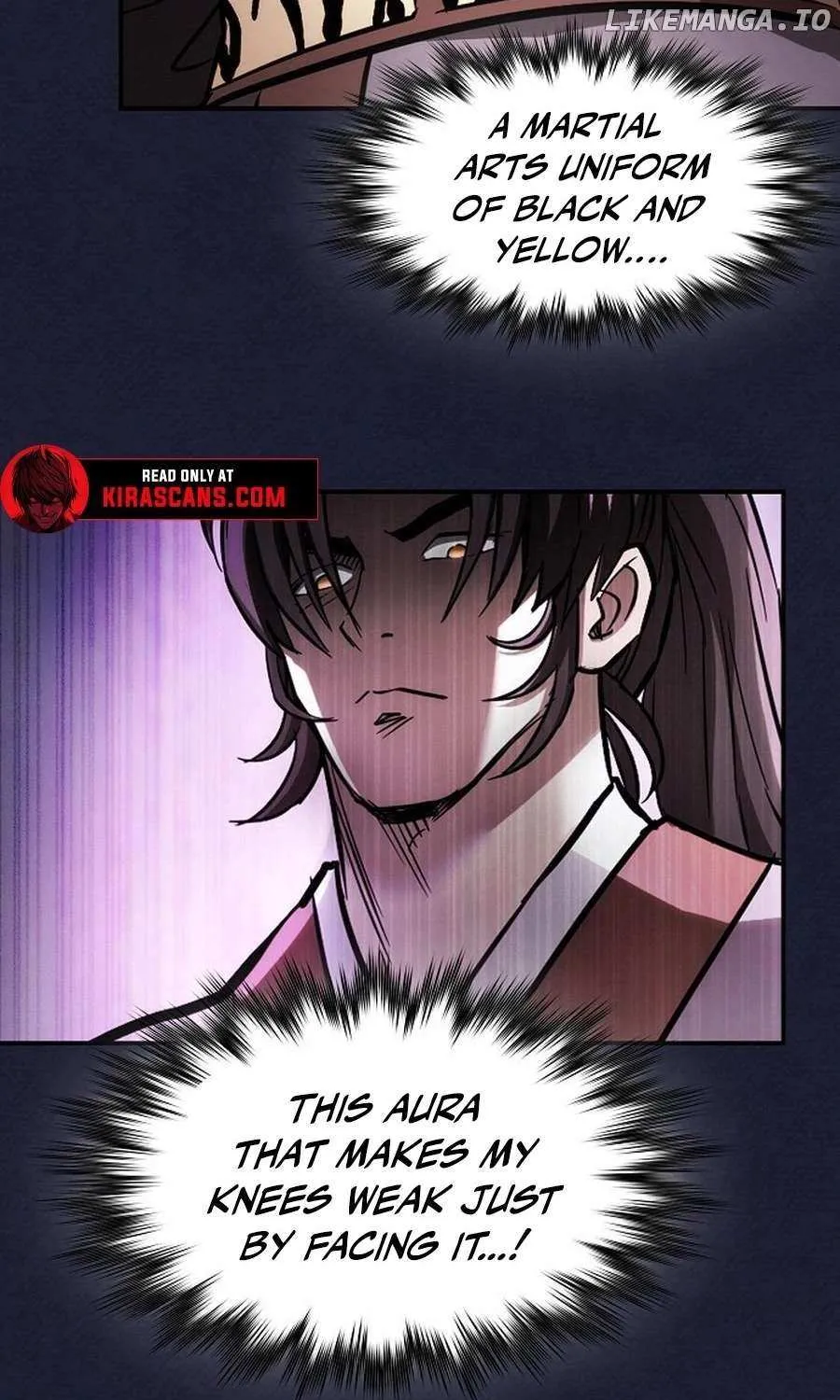 The Spy’s Life In The Demonic Cult Chapter 18 page 42 - 