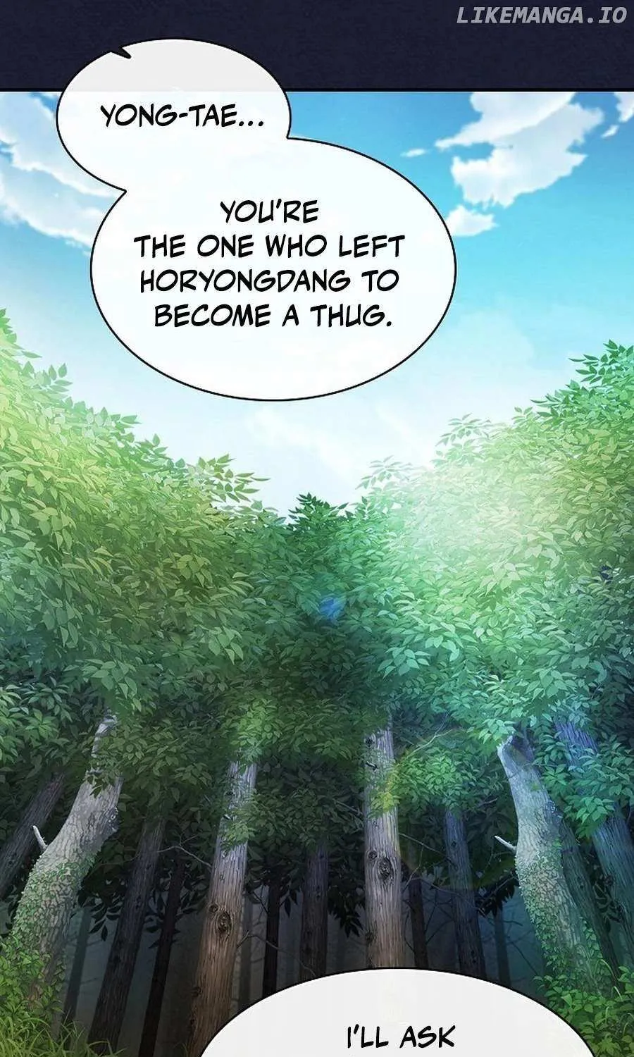 The Spy’s Life In The Demonic Cult Chapter 18 page 44 - 