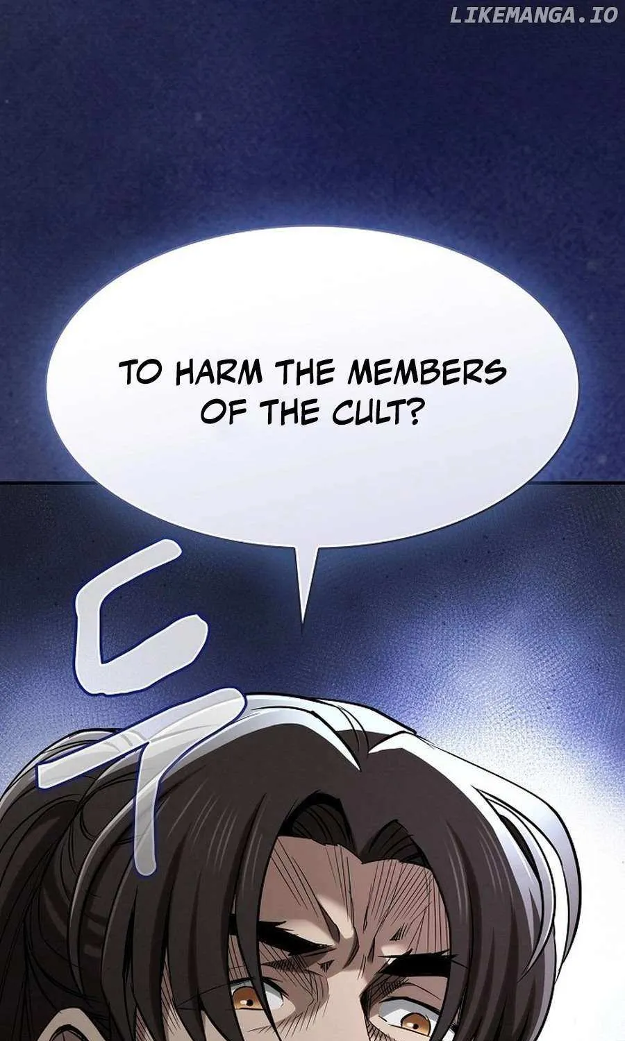 The Spy’s Life In The Demonic Cult Chapter 18 page 48 - 
