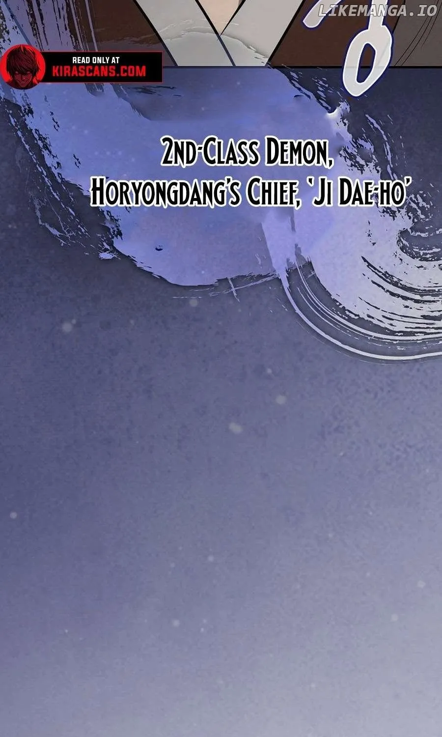 The Spy’s Life In The Demonic Cult Chapter 18 page 50 - 
