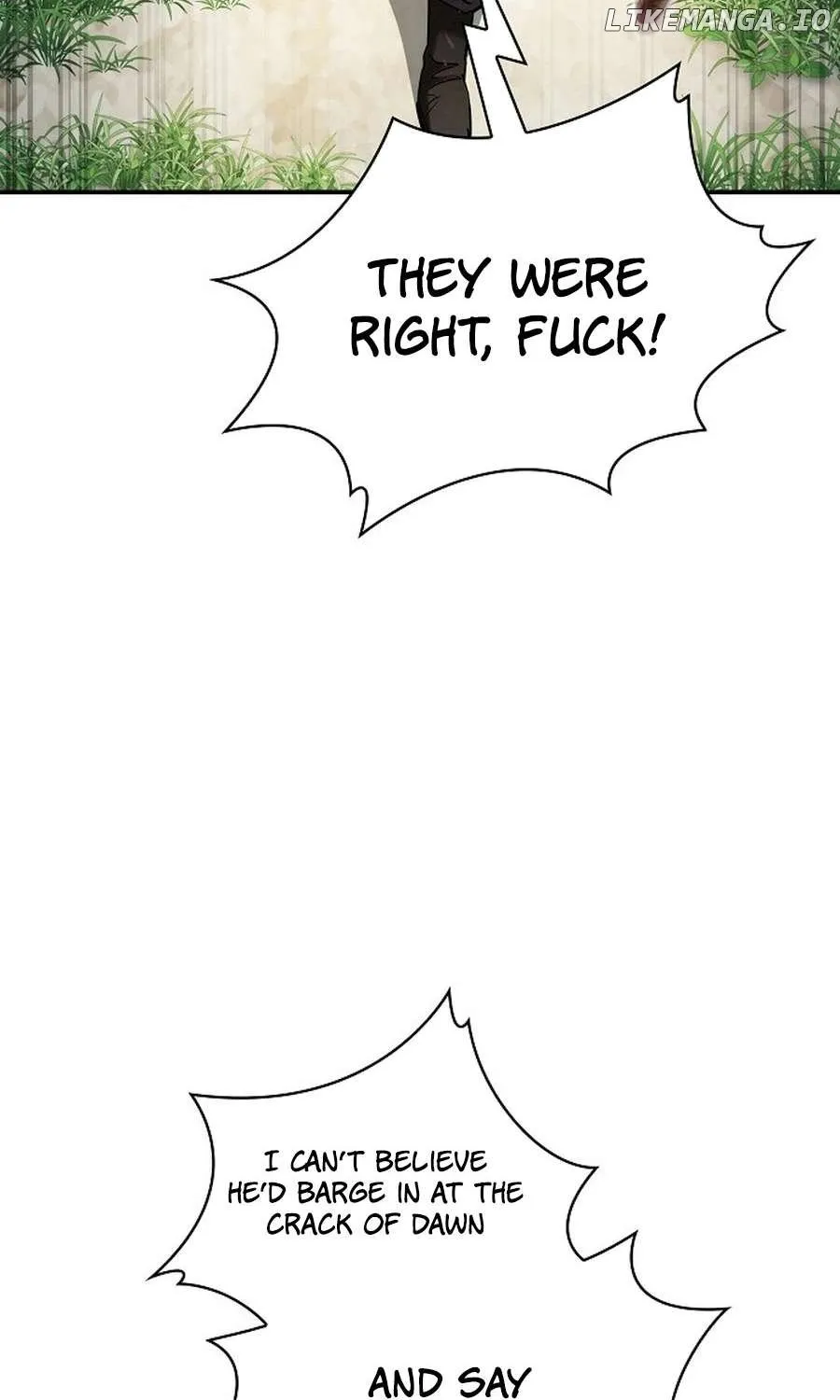 The Spy’s Life In The Demonic Cult Chapter 18 page 8 - 