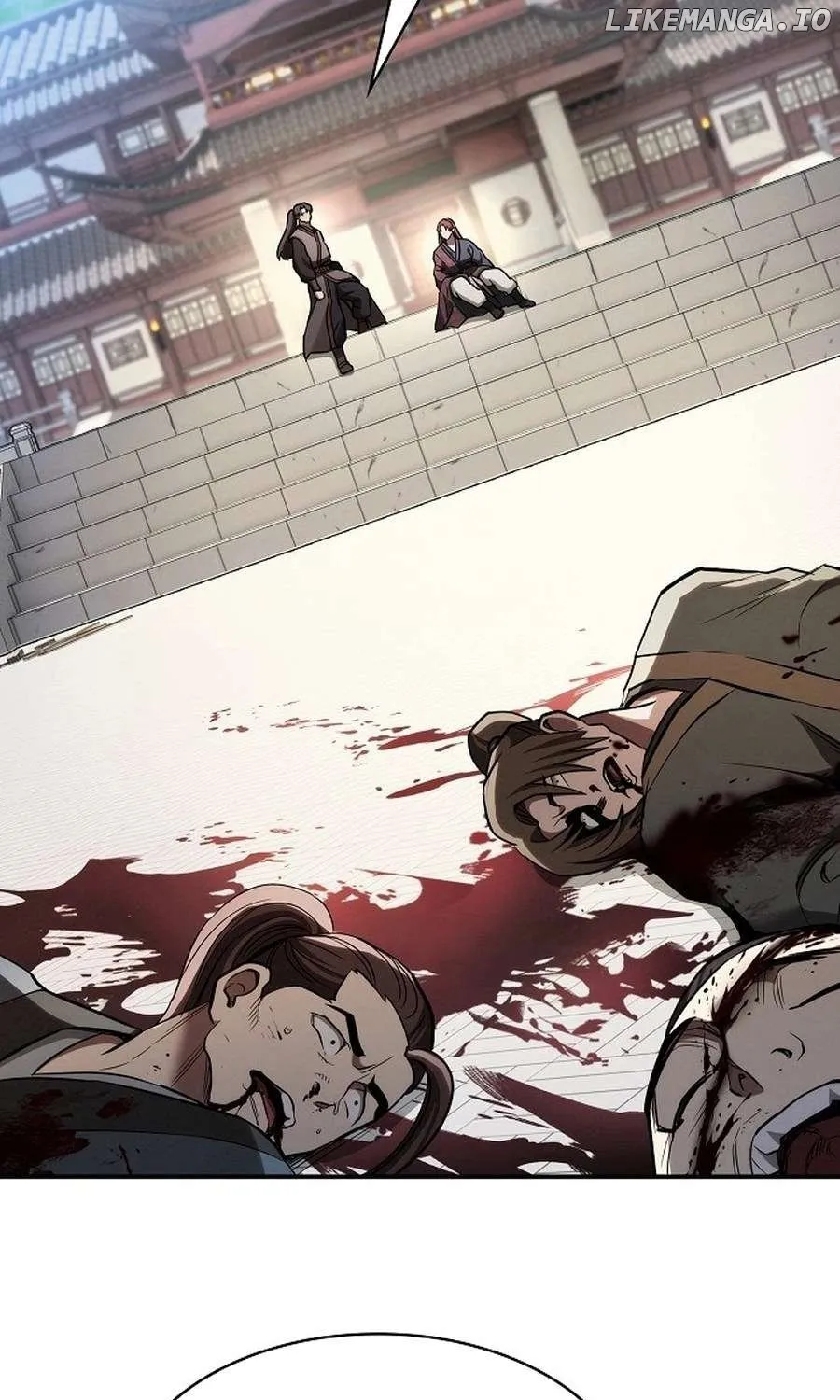 The Spy’s Life In The Demonic Cult Chapter 18 page 98 - 