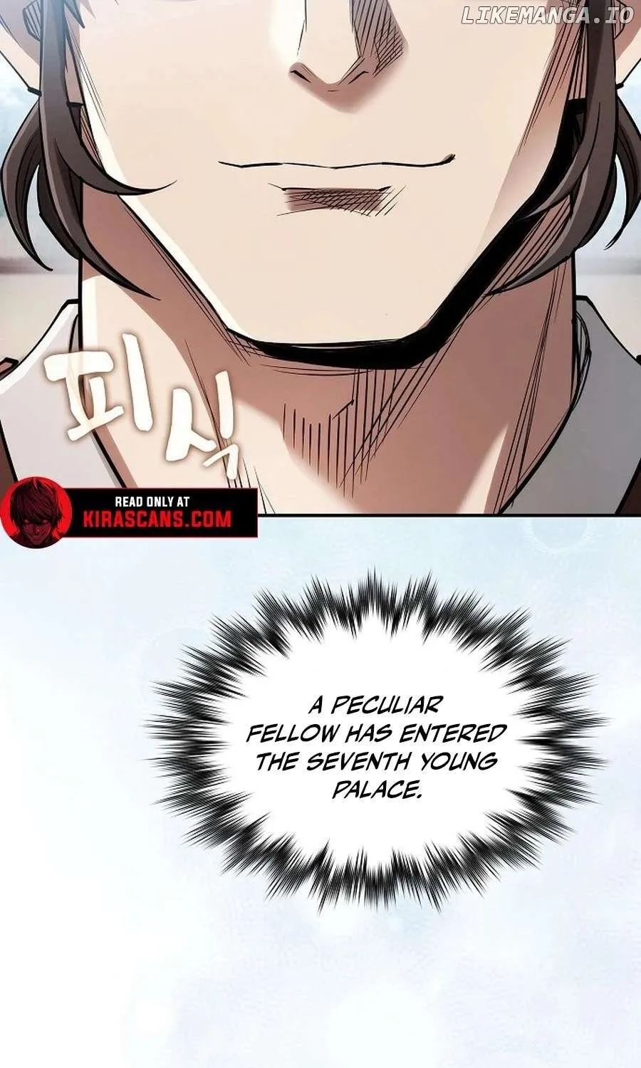 The Spy’s Life In The Demonic Cult Chapter 19 page 103 - 