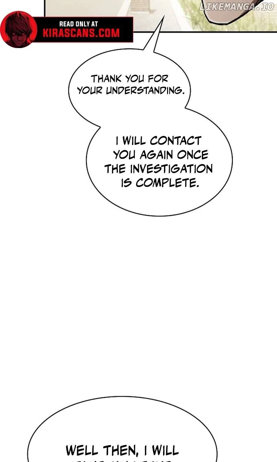 The Spy’s Life In The Demonic Cult Chapter 19 page 117 - 