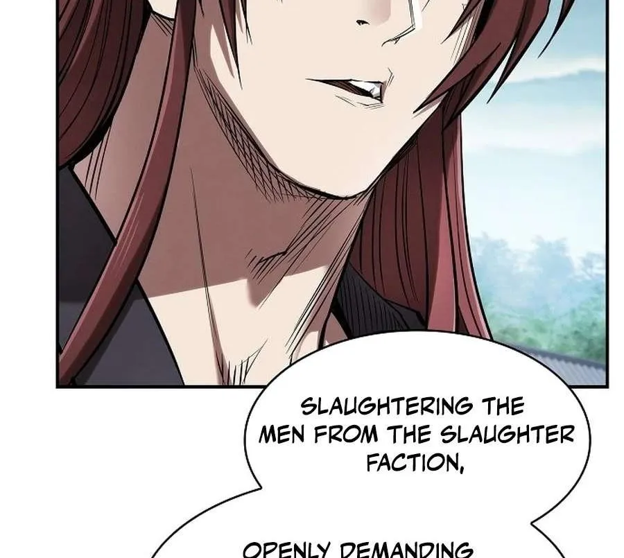 The Spy’s Life In The Demonic Cult Chapter 19 page 126 - 