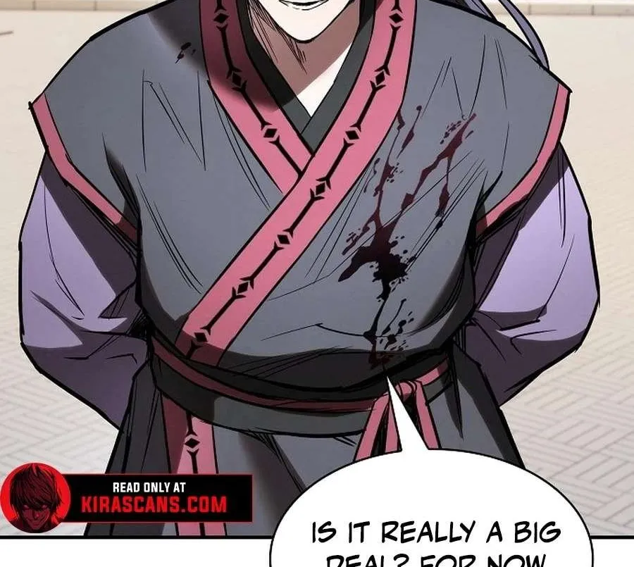 The Spy’s Life In The Demonic Cult Chapter 19 page 128 - 