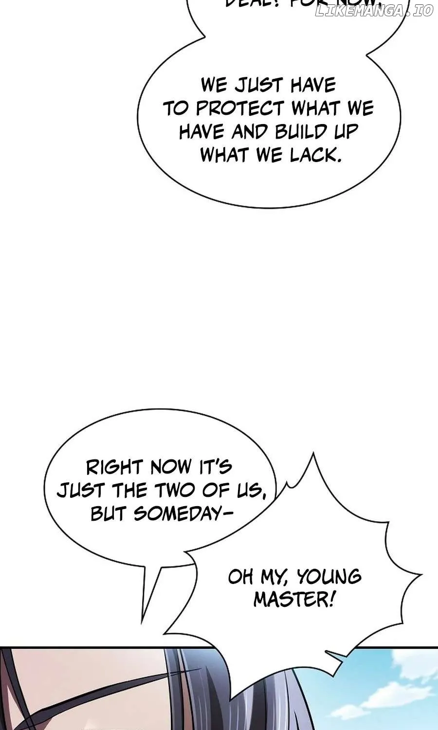 The Spy’s Life In The Demonic Cult Chapter 19 page 129 - 