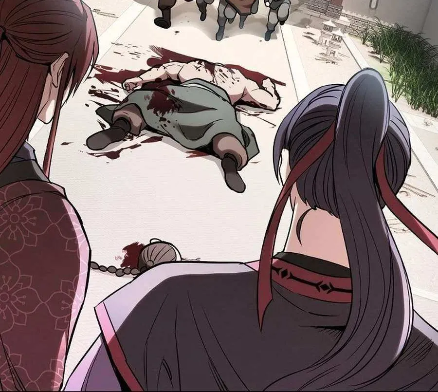 The Spy’s Life In The Demonic Cult Chapter 19 page 132 - 