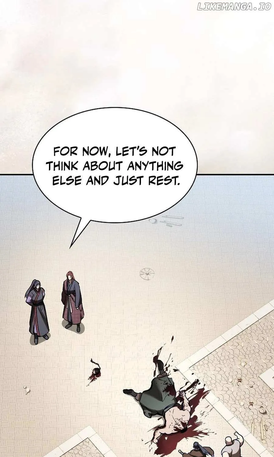 The Spy’s Life In The Demonic Cult Chapter 19 page 139 - 