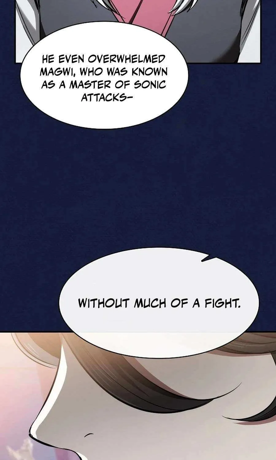 The Spy’s Life In The Demonic Cult Chapter 19 page 158 - 