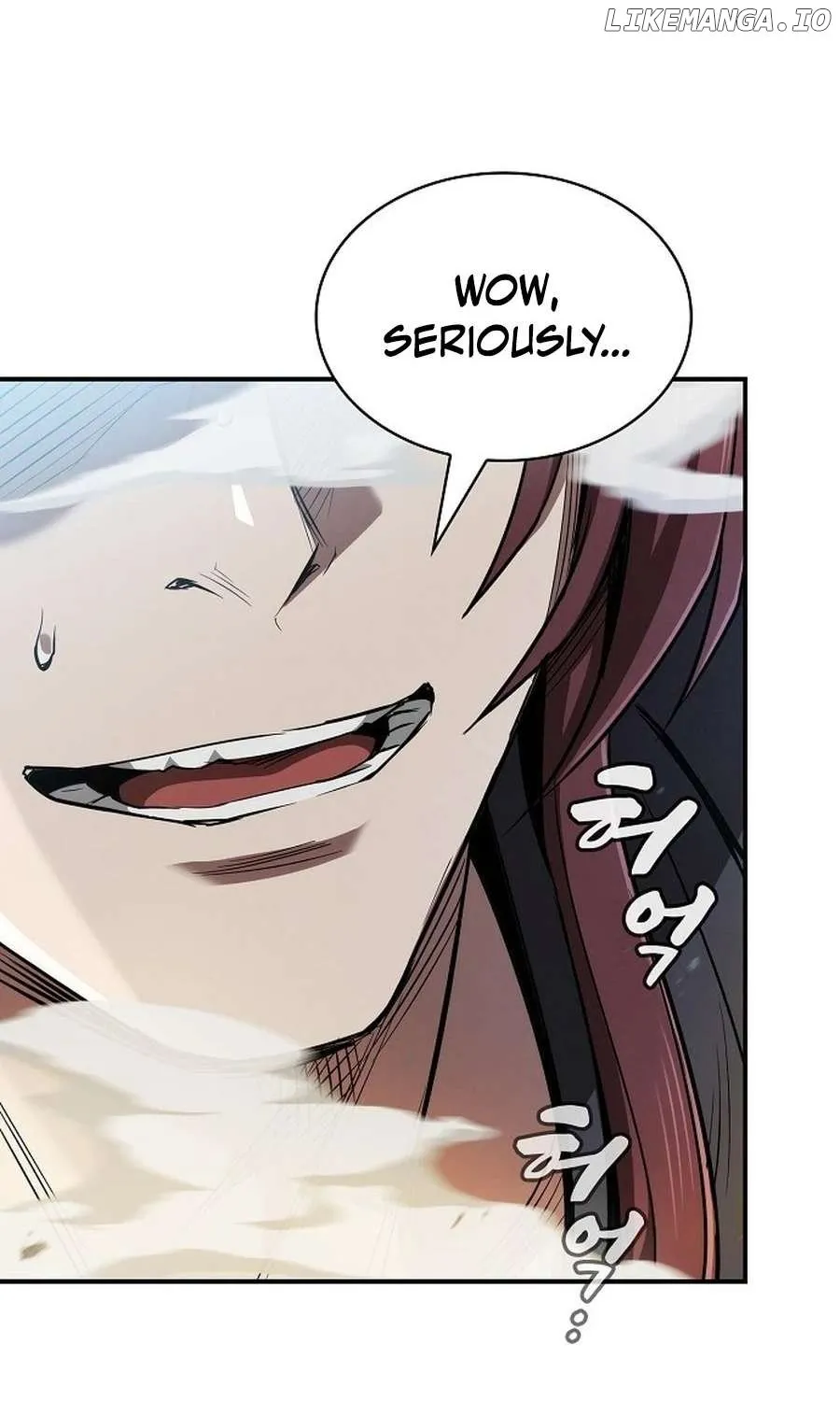 The Spy’s Life In The Demonic Cult Chapter 19 page 19 - 