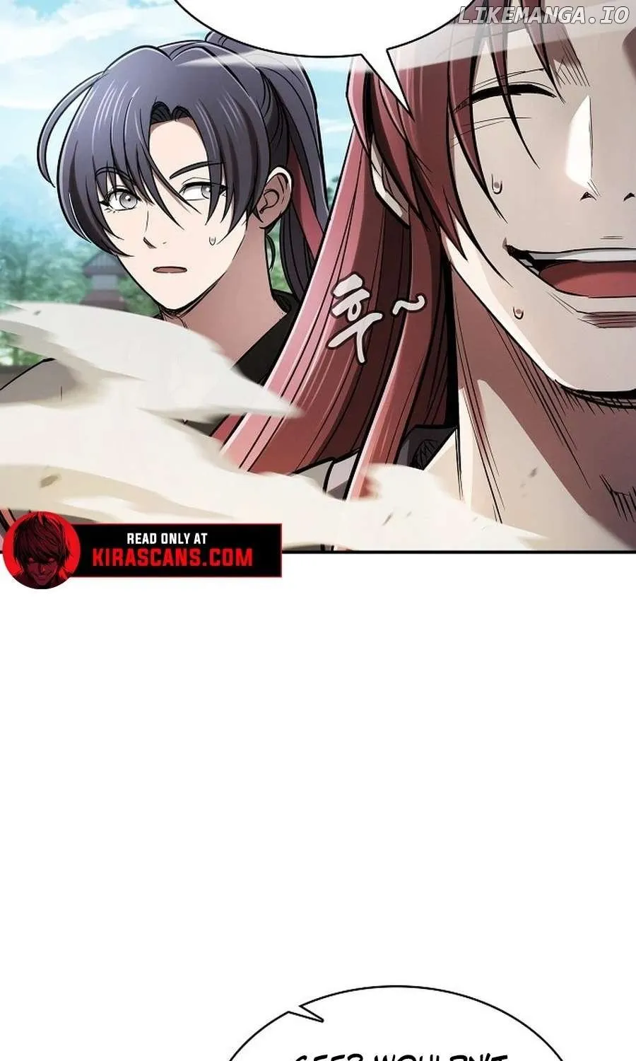 The Spy’s Life In The Demonic Cult Chapter 19 page 21 - 