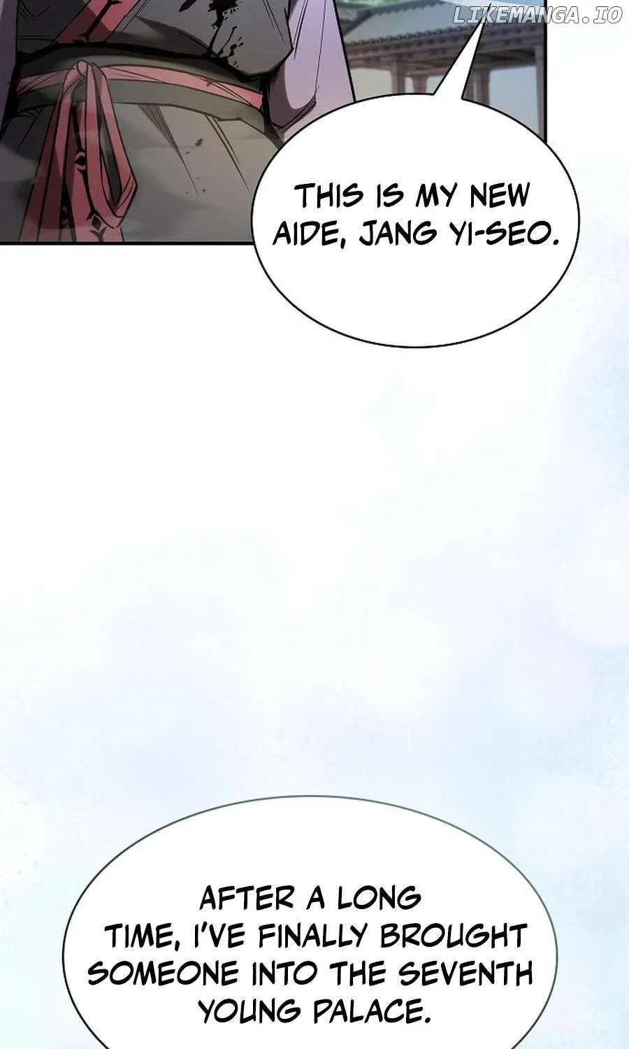 The Spy’s Life In The Demonic Cult Chapter 19 page 29 - 