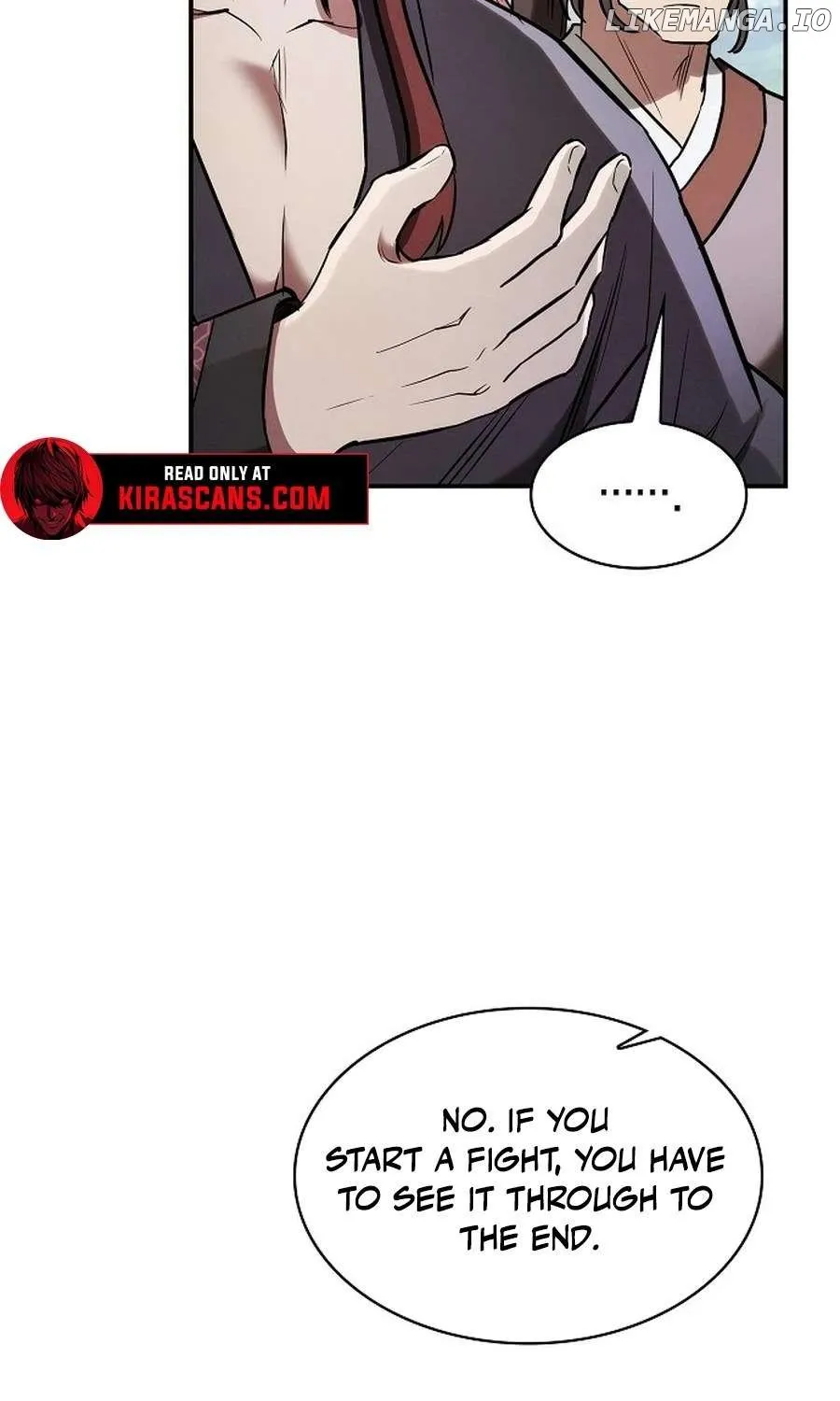 The Spy’s Life In The Demonic Cult Chapter 19 page 81 - 