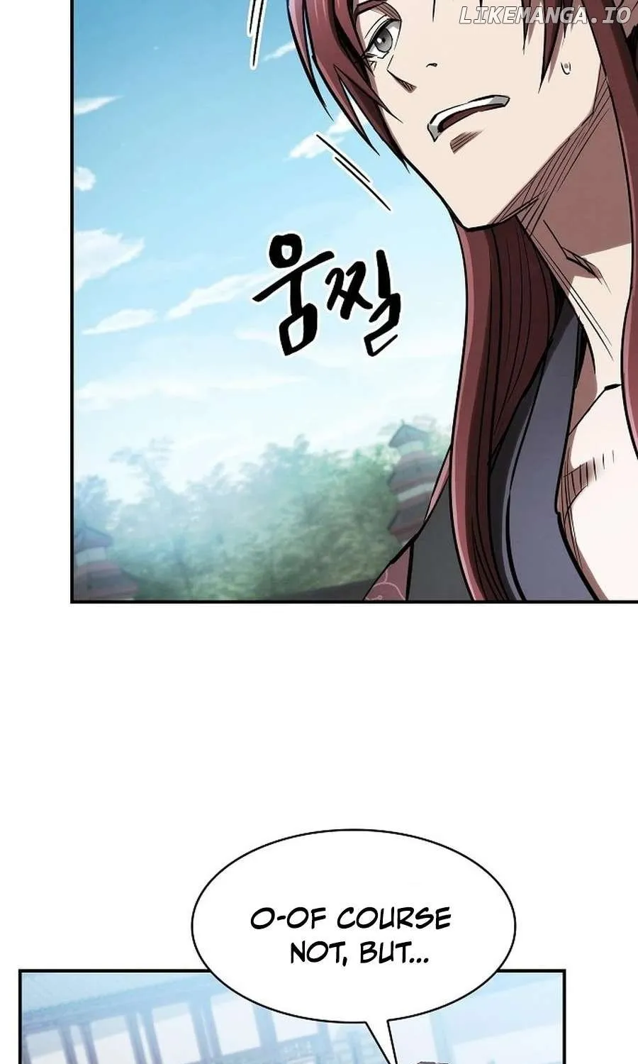 The Spy’s Life In The Demonic Cult Chapter 19 page 89 - 