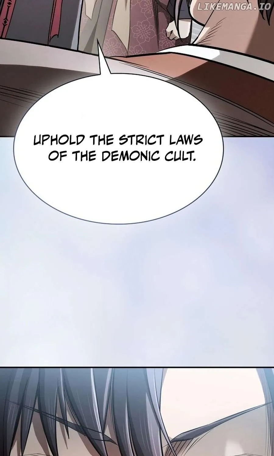 The Spy’s Life In The Demonic Cult Chapter 19 page 95 - 